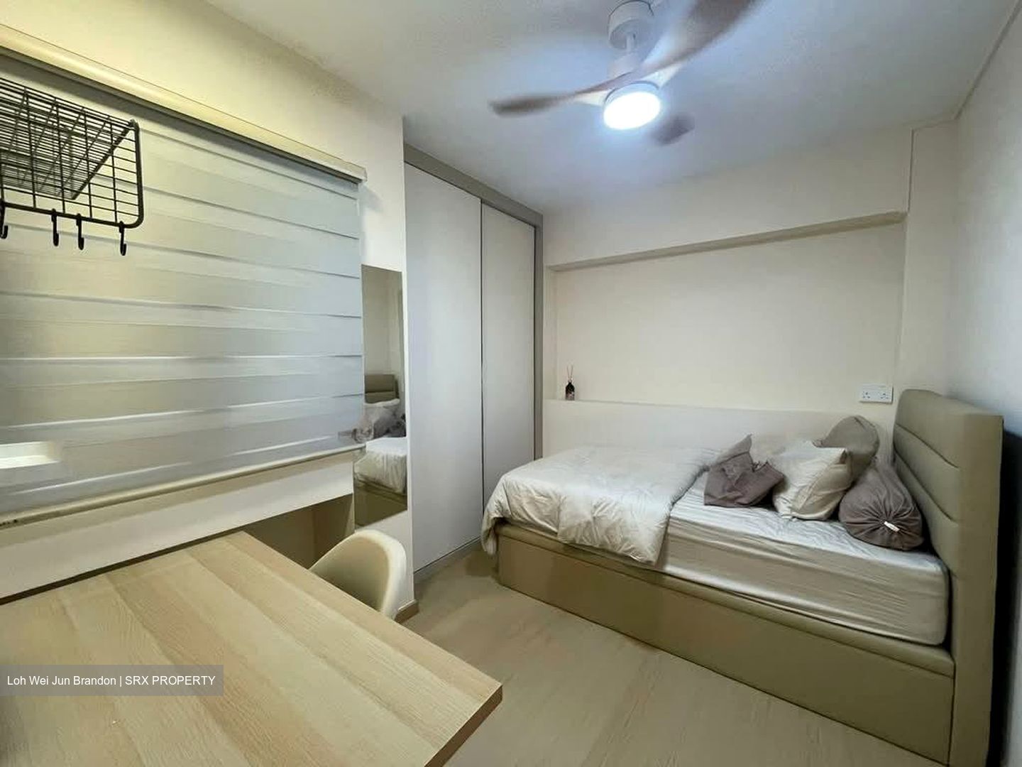 Blk 569 Choa Chu Kang Street 52 (Choa Chu Kang), HDB 4 Rooms #574649061